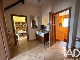Villa in Strada del Vallone, Paderna