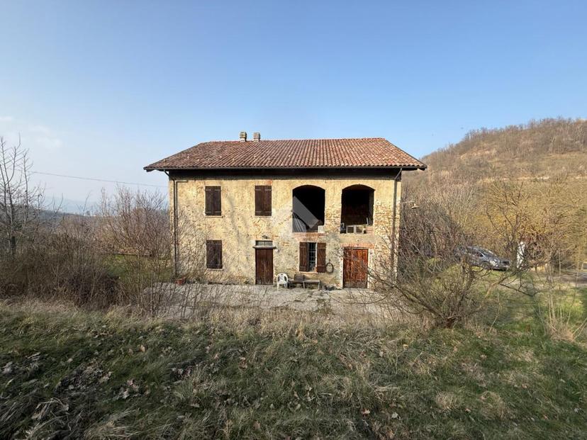 Casa indipendente in Località Valle Zani 26, Cavatore — foto 5 di 5