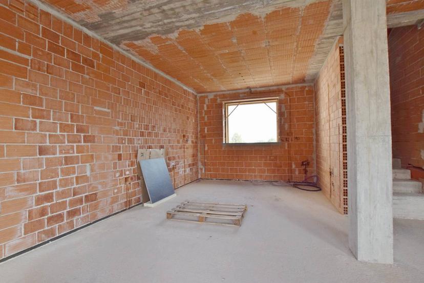 Villa a schiera in Nucleo Frà 17, Villanova Mondovì — foto 5 di 5