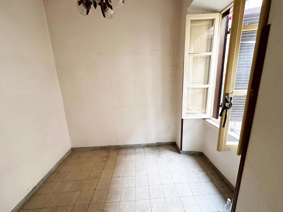 Trilocale in Via di Corte 15, Civita Castellana