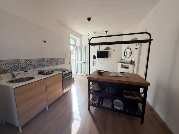 Monolocale in Via Luigi Siniscalchi Eredita Cilento, Ogliastro Cilento — foto 4 di 5