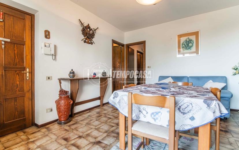 Bilocale in Via Monte Rosa 4/B, Appiano Gentile — foto 4 di 5