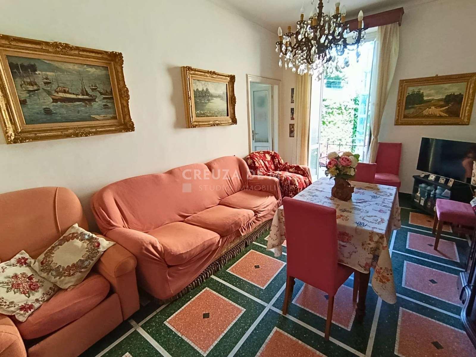 Appartamento, Santa Margherita Ligure