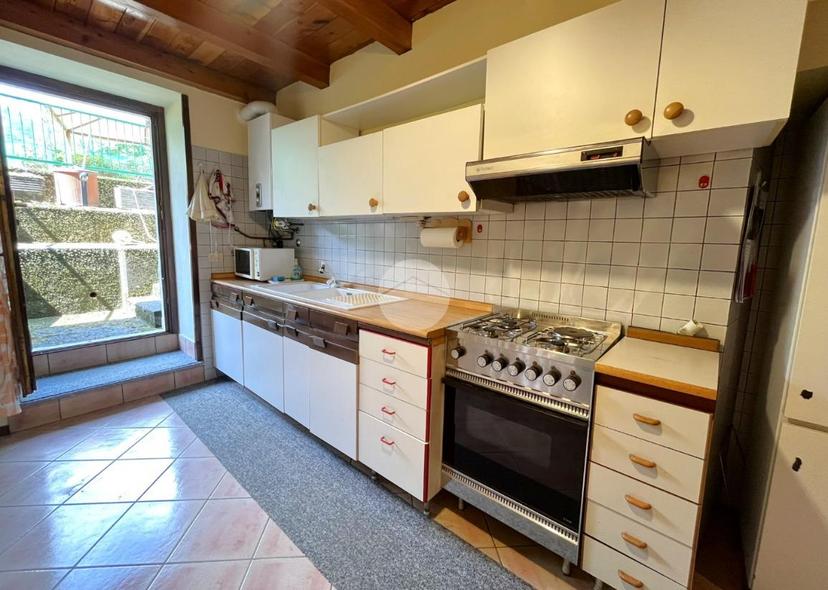 Casa indipendente in Via Trento 6, Sagliano Micca — foto 2 di 5