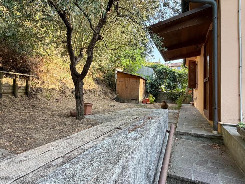 Casa indipendente, Casciana Terme Lari