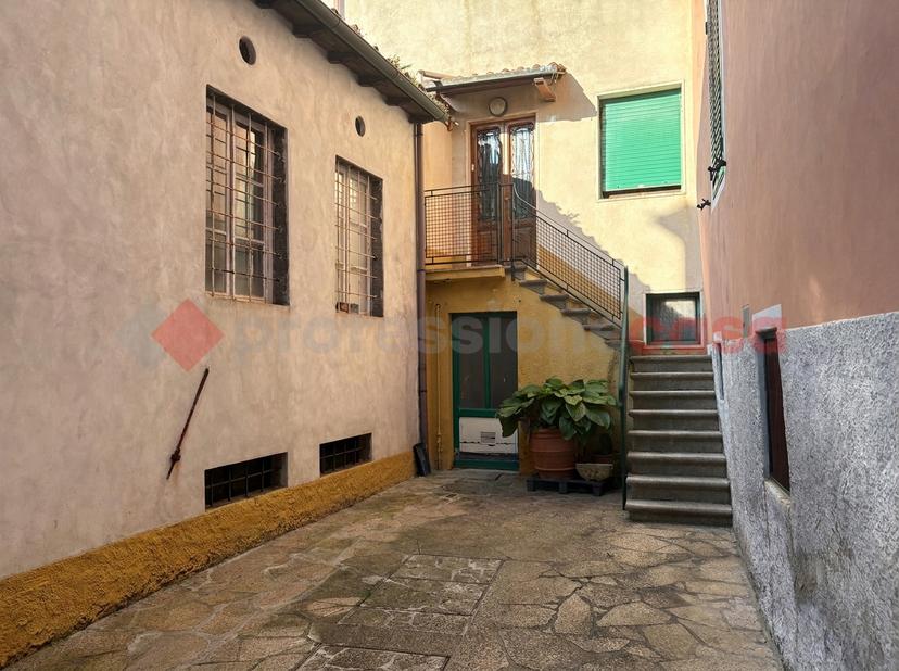 Terratetto unifamiliare in Località al Crociale 4, Coreglia Antelminelli — foto 4 di 5
