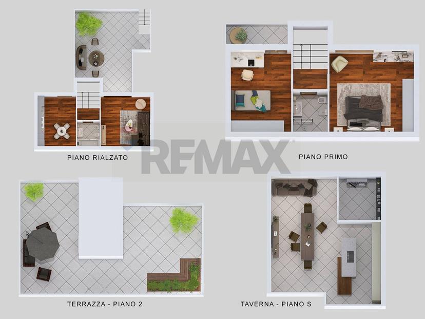 Casa indipendente in Via Tommaso Ciccarone 3, Acquaviva delle Fonti — foto 5 di 5