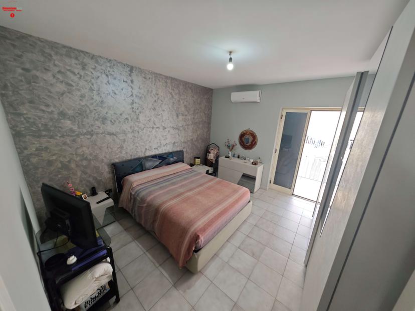 Appartamento in Via Seminario 11, Casamarciano — foto 2 di 5