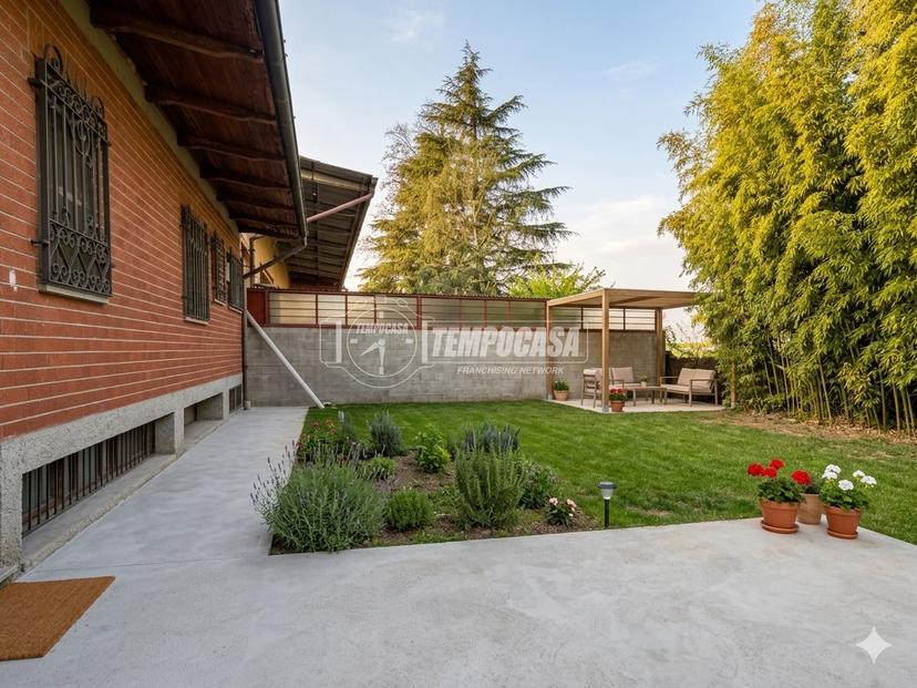 Appartamento, Gropello Cairoli — foto 2 di 5