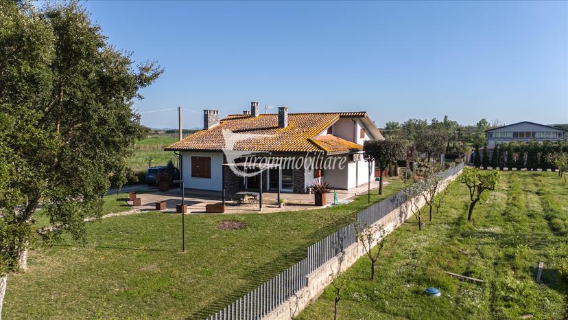 Villa in Indirizzo Non Valido., Castiglione del Lago — foto 2 di 5