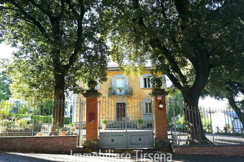 Villa, Orvieto — foto 2 di 5