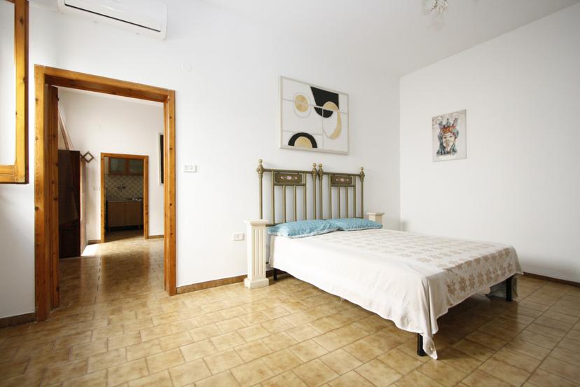Monolocale in Via Arcivescovo Zezza, Ruffano — foto 4 di 5