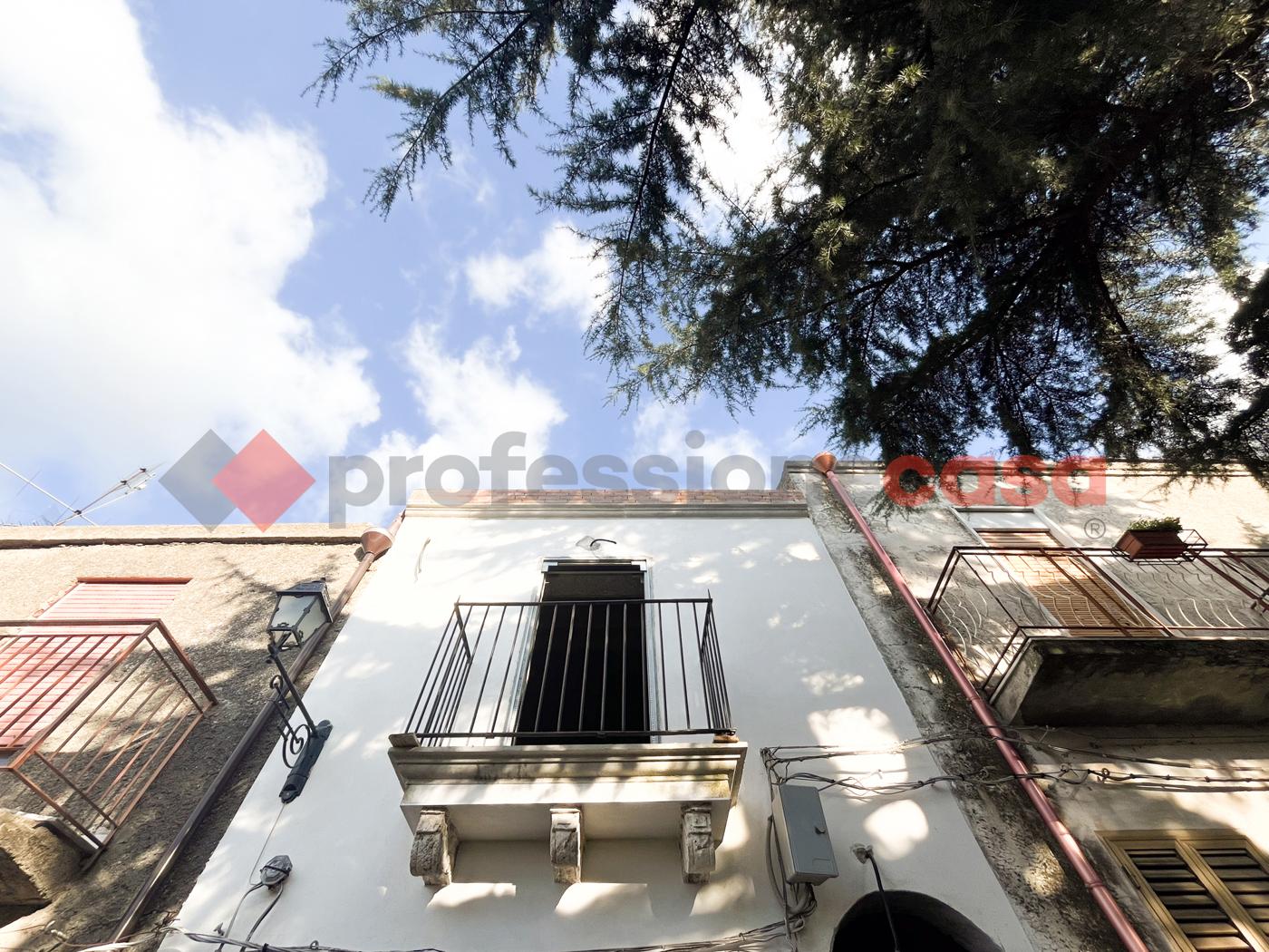 Casa indipendente in Via Mazzini 17, Pace del Mela