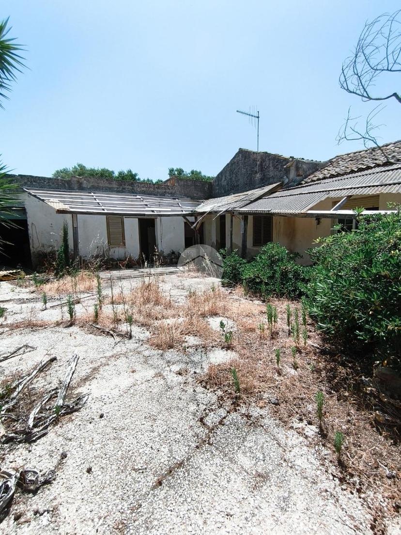 Casa indipendente in Via S. Clemente 18, Misiliscemi — foto 4 di 5