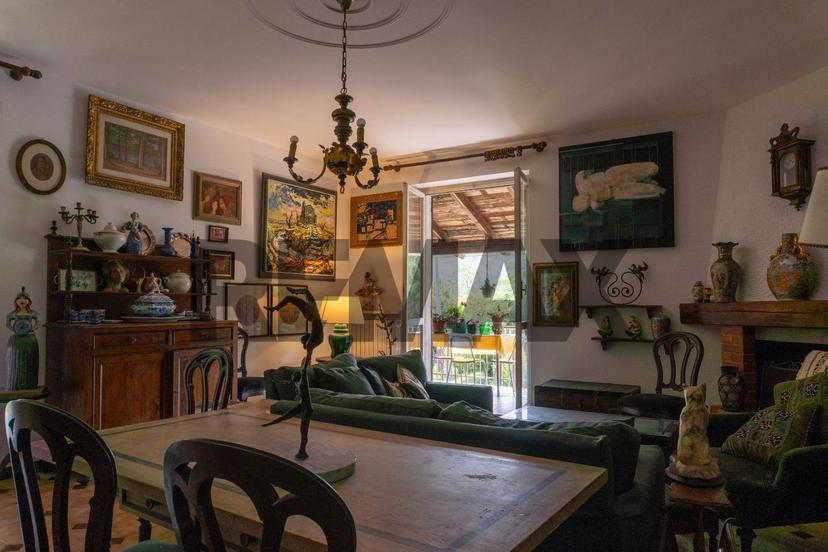 Casa indipendente in Via Orbregno 23, Prasco — foto 3 di 5