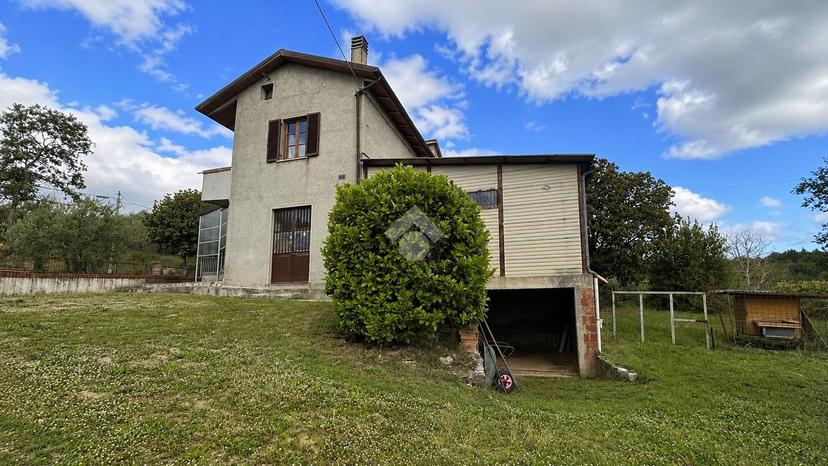 Appartamento in Via del Chiesino 52, Civitella in Val di Chiana — foto 4 di 5