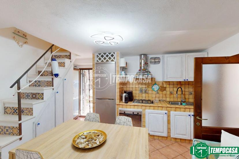 Casa indipendente in Via Luigi Valentini 82, Arcola — foto 4 di 5