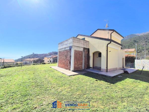 Villa in Borgata Borgarino, Loano — foto 2 di 5