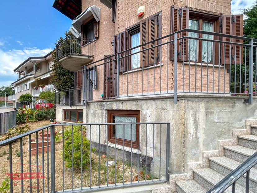 Quadrilocale in Strada Valle Massa 35, Castiglione Torinese — foto 2 di 5