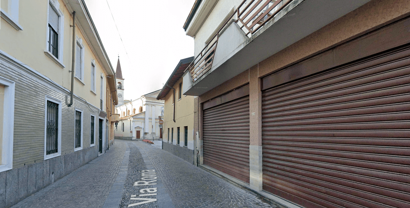 Monolocale in Via Alessandro Manzoni, Ferno — foto 5 di 5