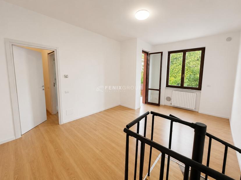 Monolocale in Via dei Gelsi 15, Bernareggio — foto 4 di 5