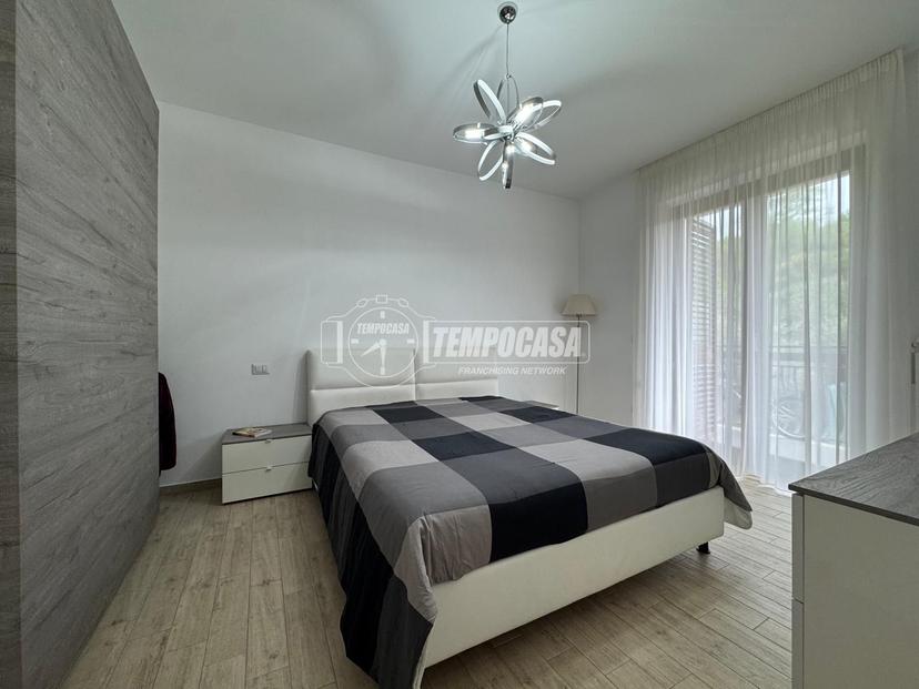 Trilocale in Via De Nardi, Mercogliano — foto 2 di 5