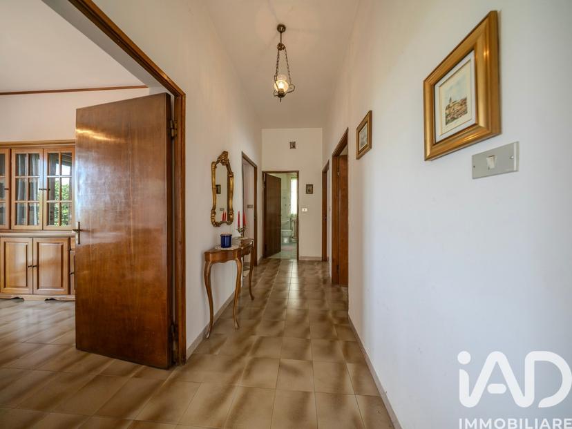 Casa indipendente in Via Risorgimento 28, Valfabbrica — foto 5 di 5