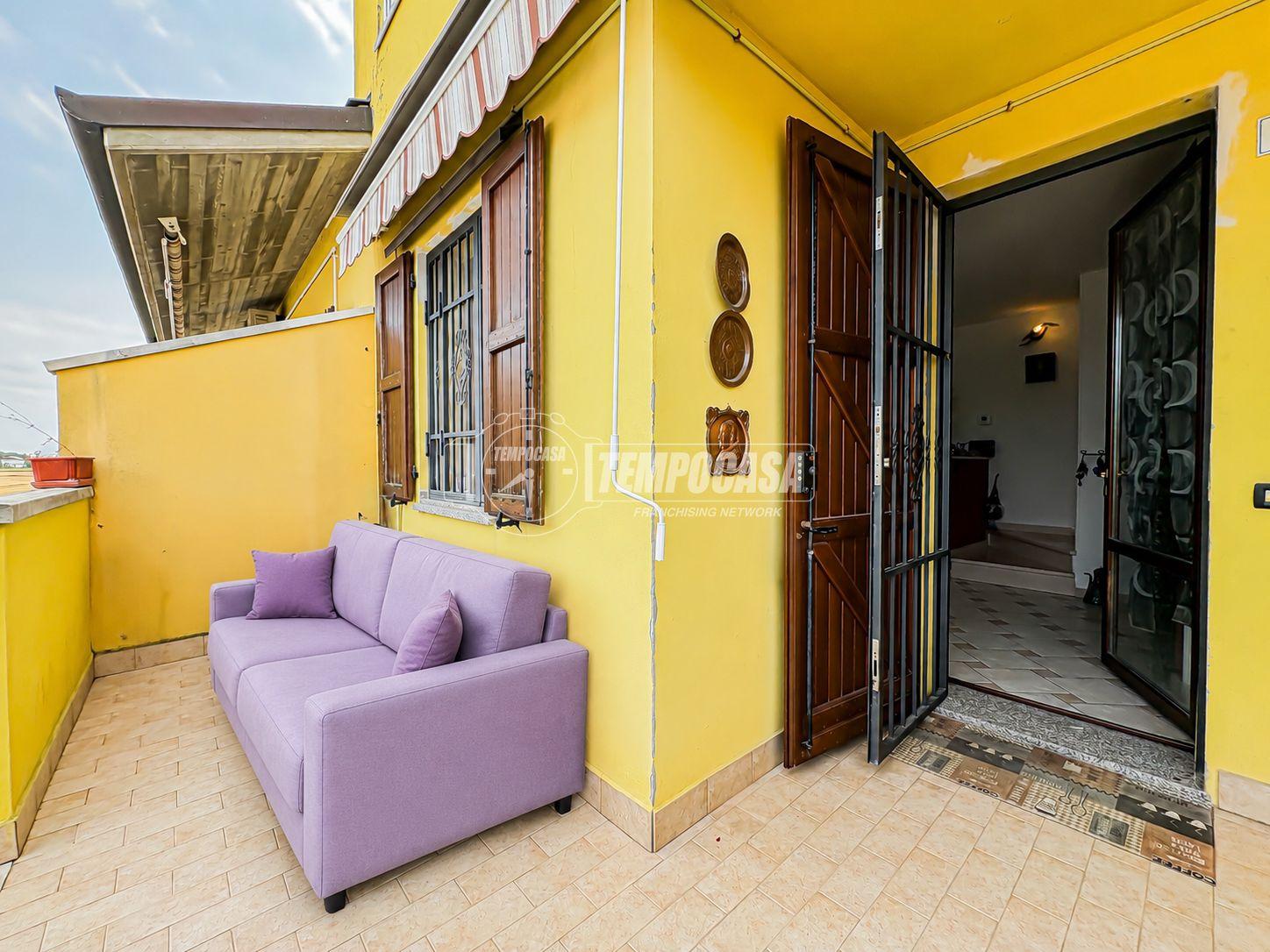 Casa indipendente in Via Crociarone 36, Cervia