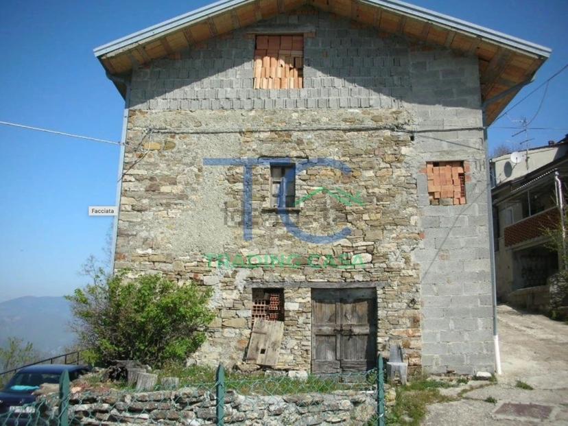 Monolocale in Torre di Metteglia, Corte Brugnatella — foto 5 di 5