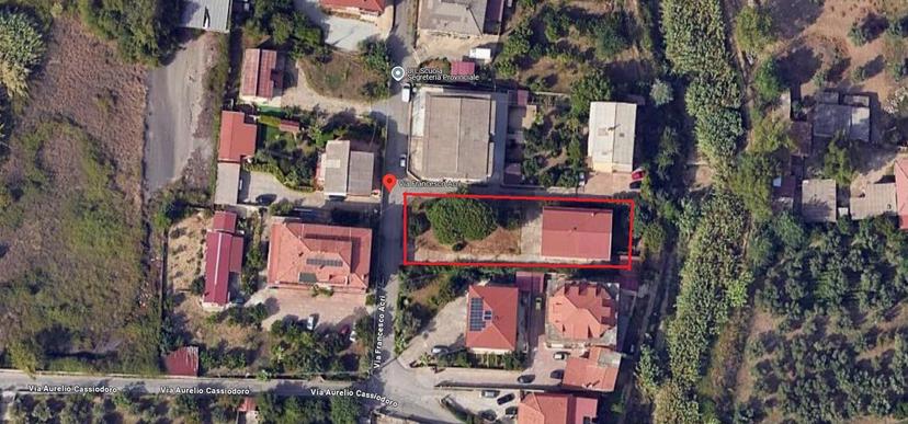 Casa indipendente in Via Francesco Acri 8, Lamezia Terme — foto 3 di 5