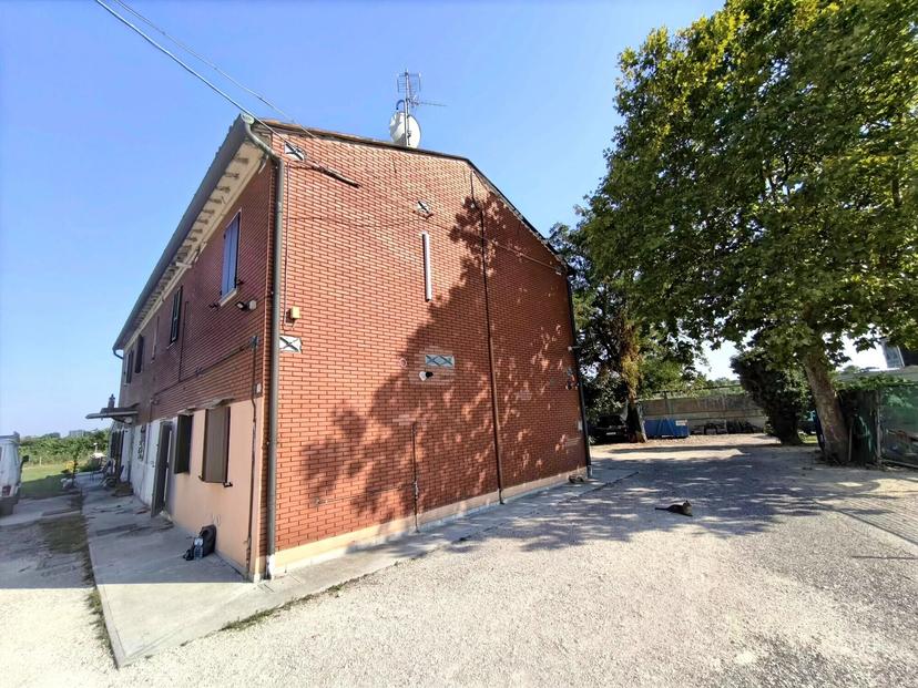 Terratetto, Forlì — foto 4 di 5