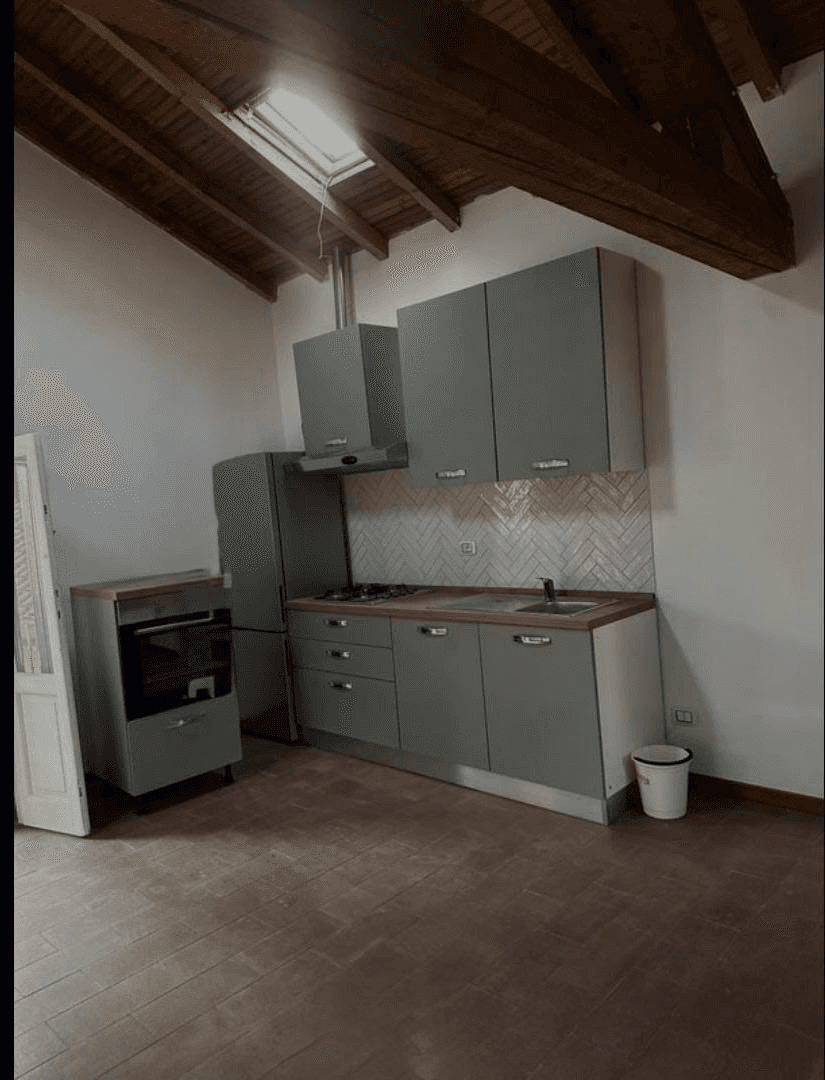 Bilocale in Piazza Alessandro Volta, Meda — foto 3 di 3