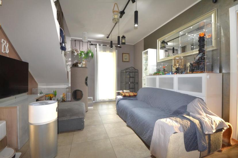 Quadrilocale in 55012 Segromigno in Monte Lu 55012, Capannori — foto 3 di 5