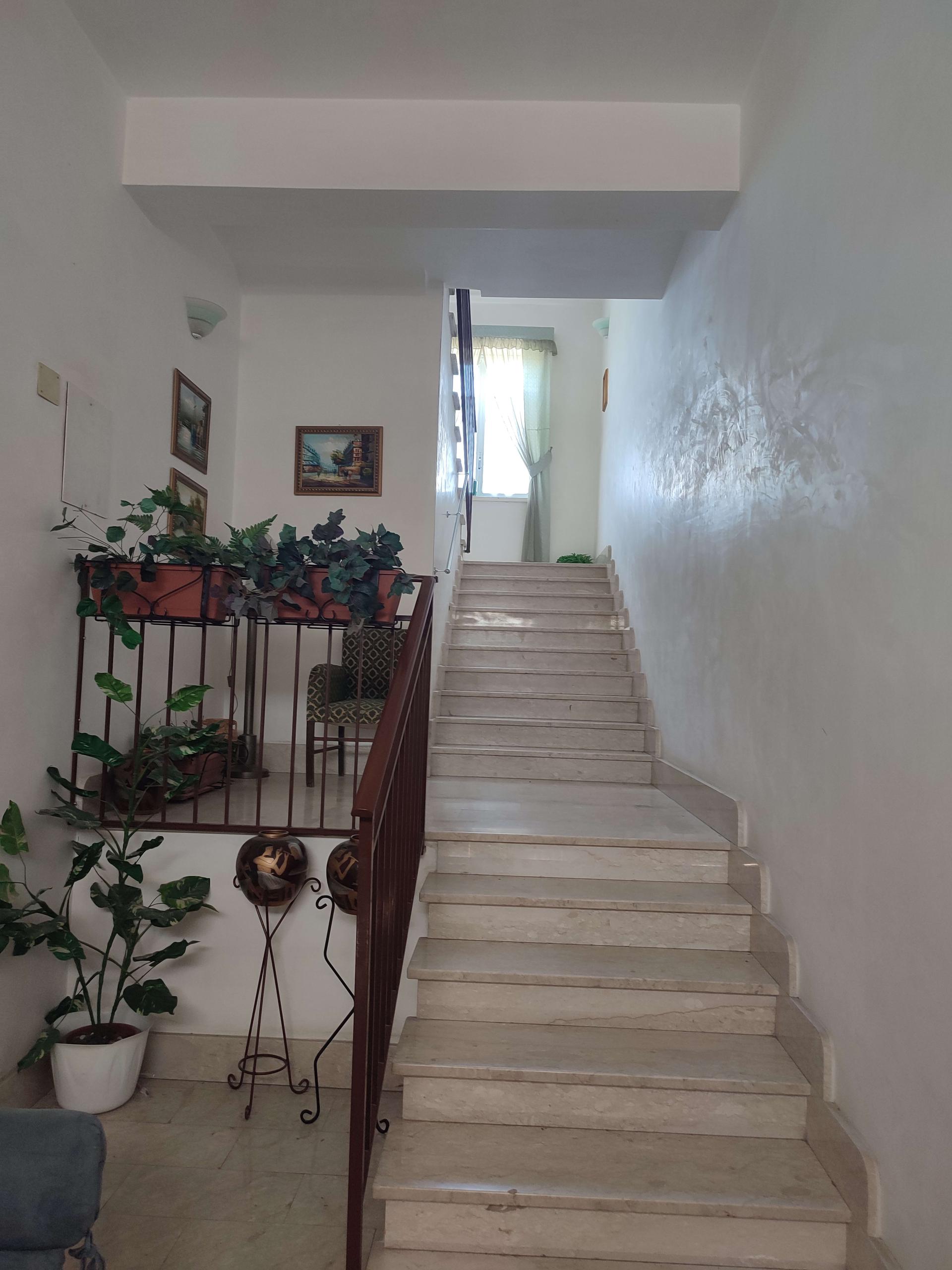 Appartamento in Via Portella Bifuto 21, San Cataldo