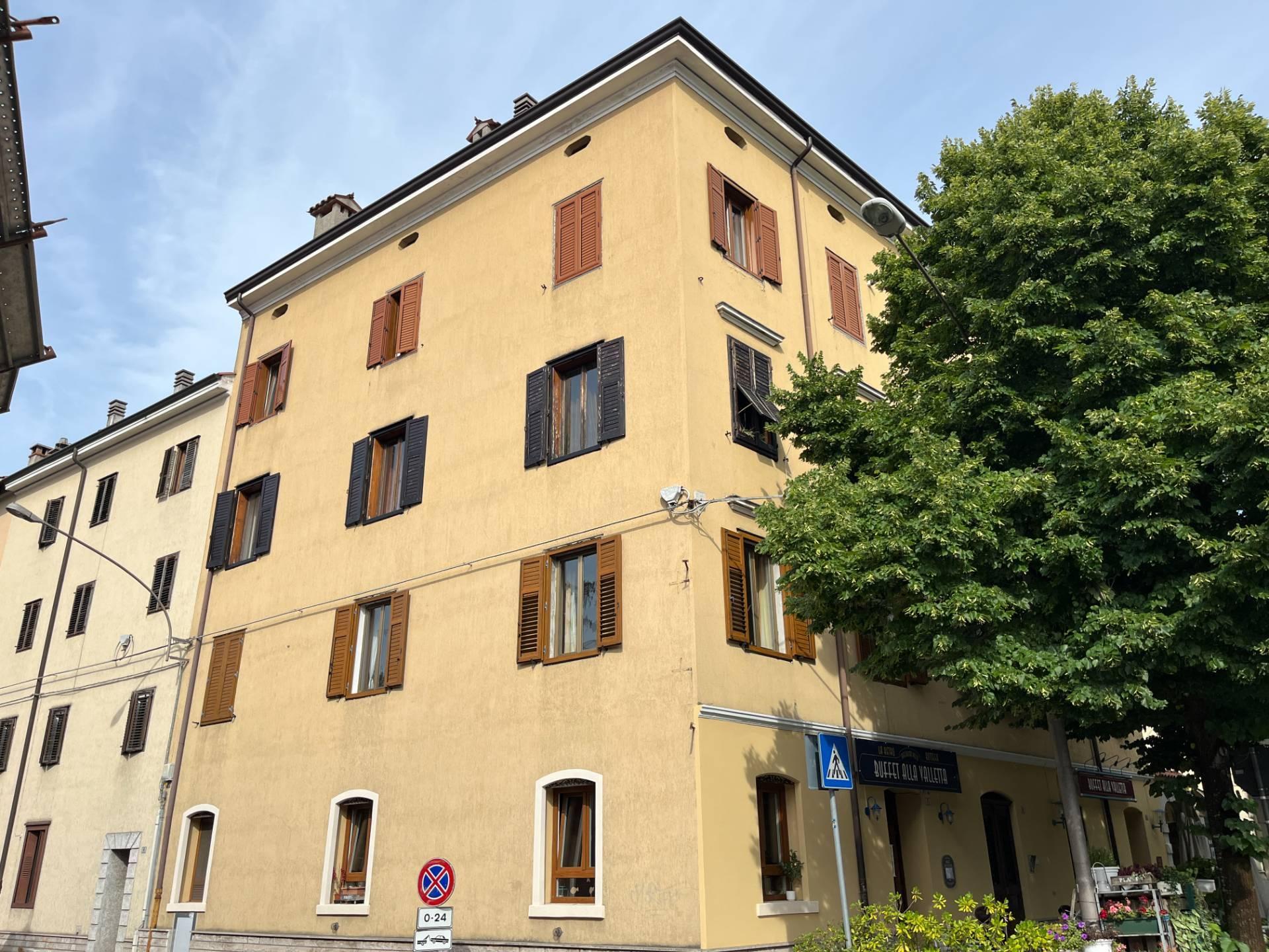 Attico in Largo Culiat 8, Gorizia