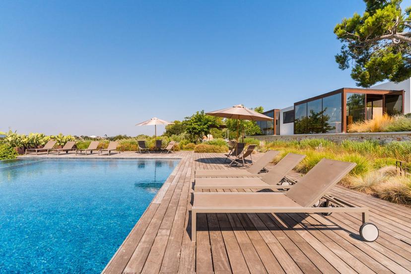 Villa in Contrada Paretano Sn, Monopoli — foto 3 di 5
