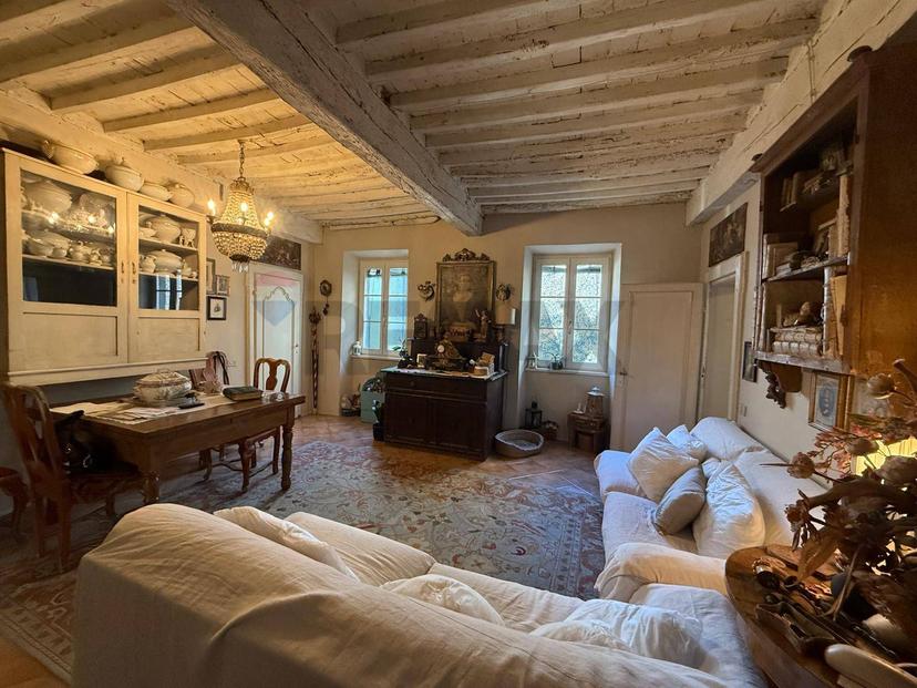 Casa indipendente, Coreglia Antelminelli — foto 2 di 5