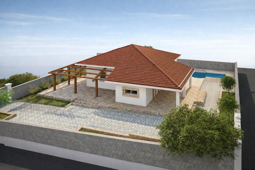 Villa in Via Taormina, Agrigento — foto 2 di 5