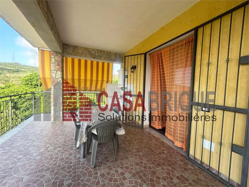 Villa in Via Case Accia S.N.C, Santa Flavia — foto 3 di 5