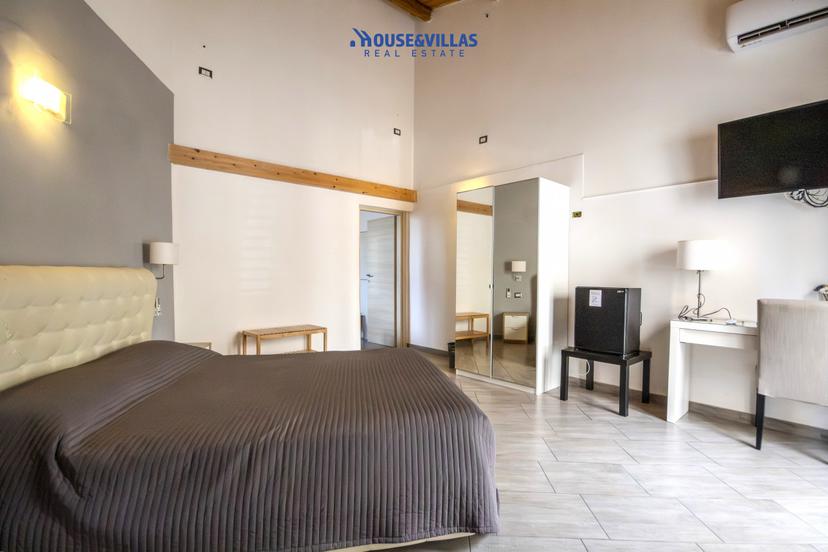 Loft in Vico Filippo Tortora 12, Noto — foto 4 di 5