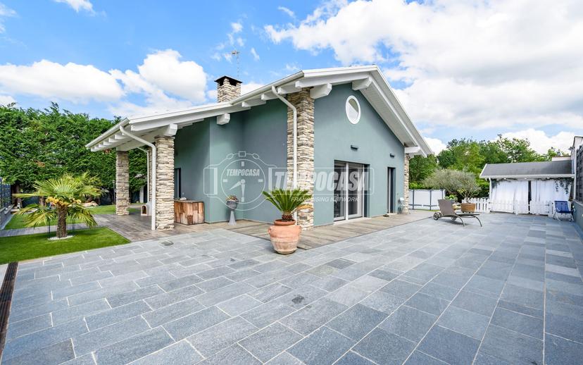 Villa in Via Vecchia di Cuneo 86, Mondovì — foto 5 di 5