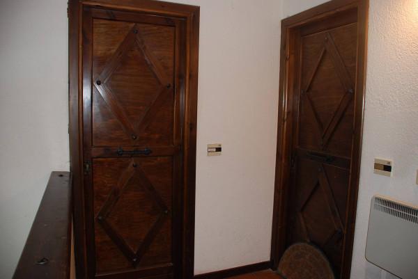 Bilocale in Via Monte Rotella, Pescocostanzo — foto 5 di 5