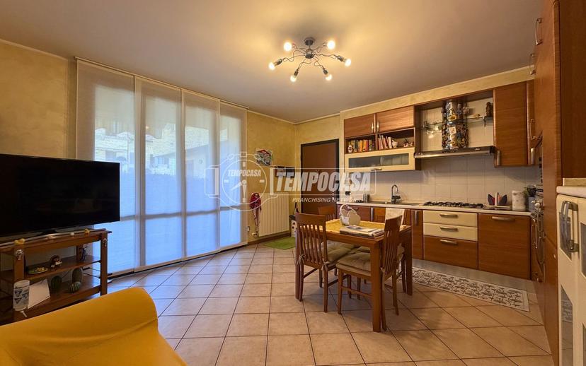 Trilocale in Via Riva 19, Missaglia — foto 5 di 5