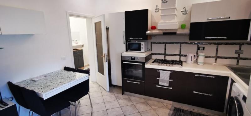 Trilocale in Via Vito d Ancona, Rosignano Marittimo — foto 2 di 5