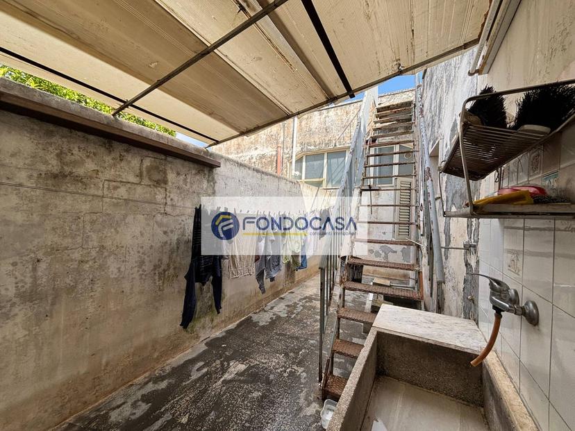 Quadrilocale in Via Martiri d'Ungheria 54, Surbo — foto 4 di 5