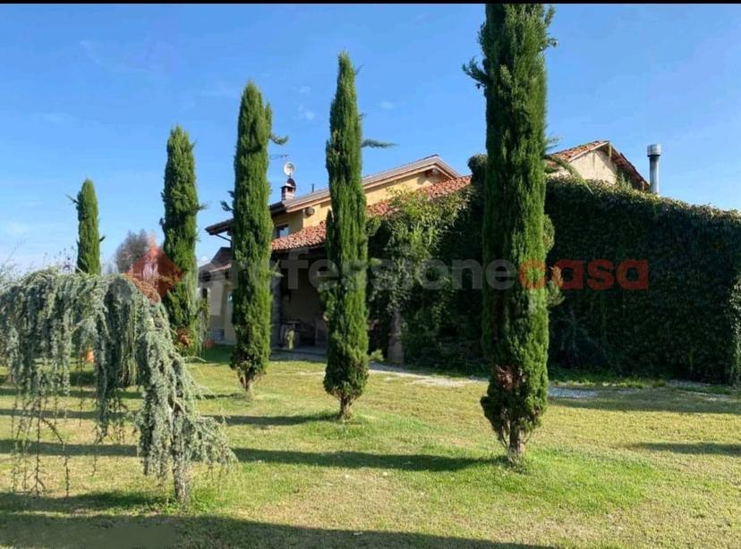 Rustico in Via Maestra di Baudenasca 2, Pinerolo — foto 2 di 5