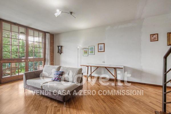 Villa a schiera in Via della Tovaiera 1, Lodi