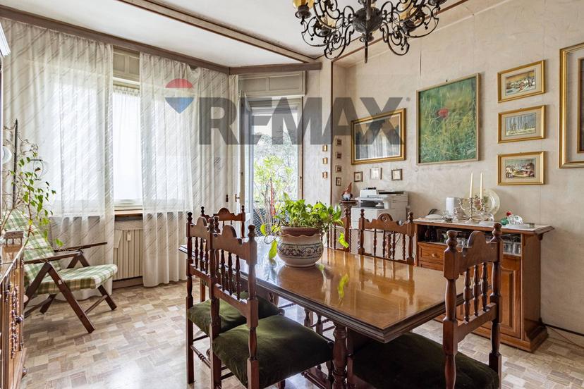 Trilocale in Via Circonvallazione 86, Seregno — foto 2 di 5
