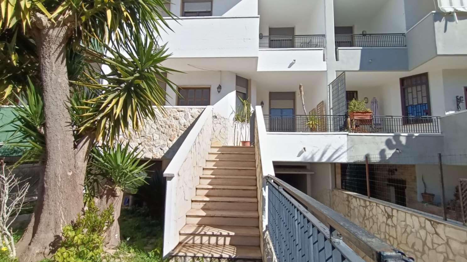 Villa a schiera, Cellamare