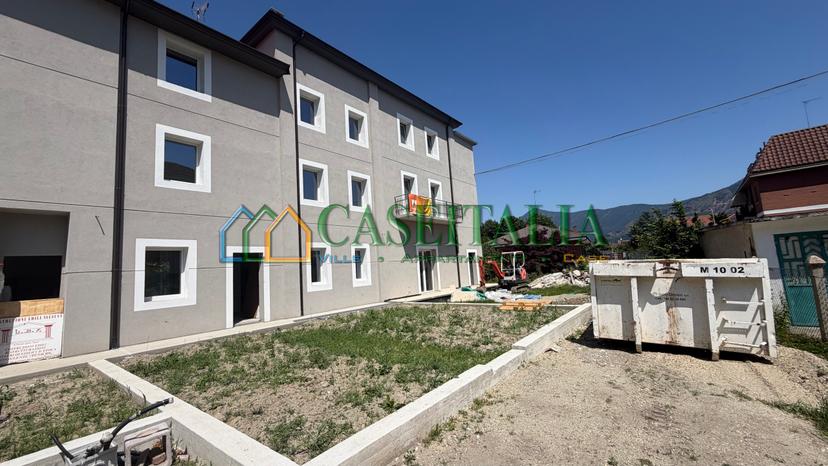 Villa a schiera in Via Capoluogo 57, Buttigliera Alta — foto 3 di 5
